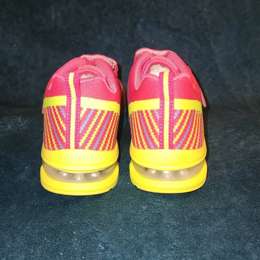 OMEGA WALK Lightweight Sneakers | Women’s | EU 38 US 7 - Picture 2 of 15